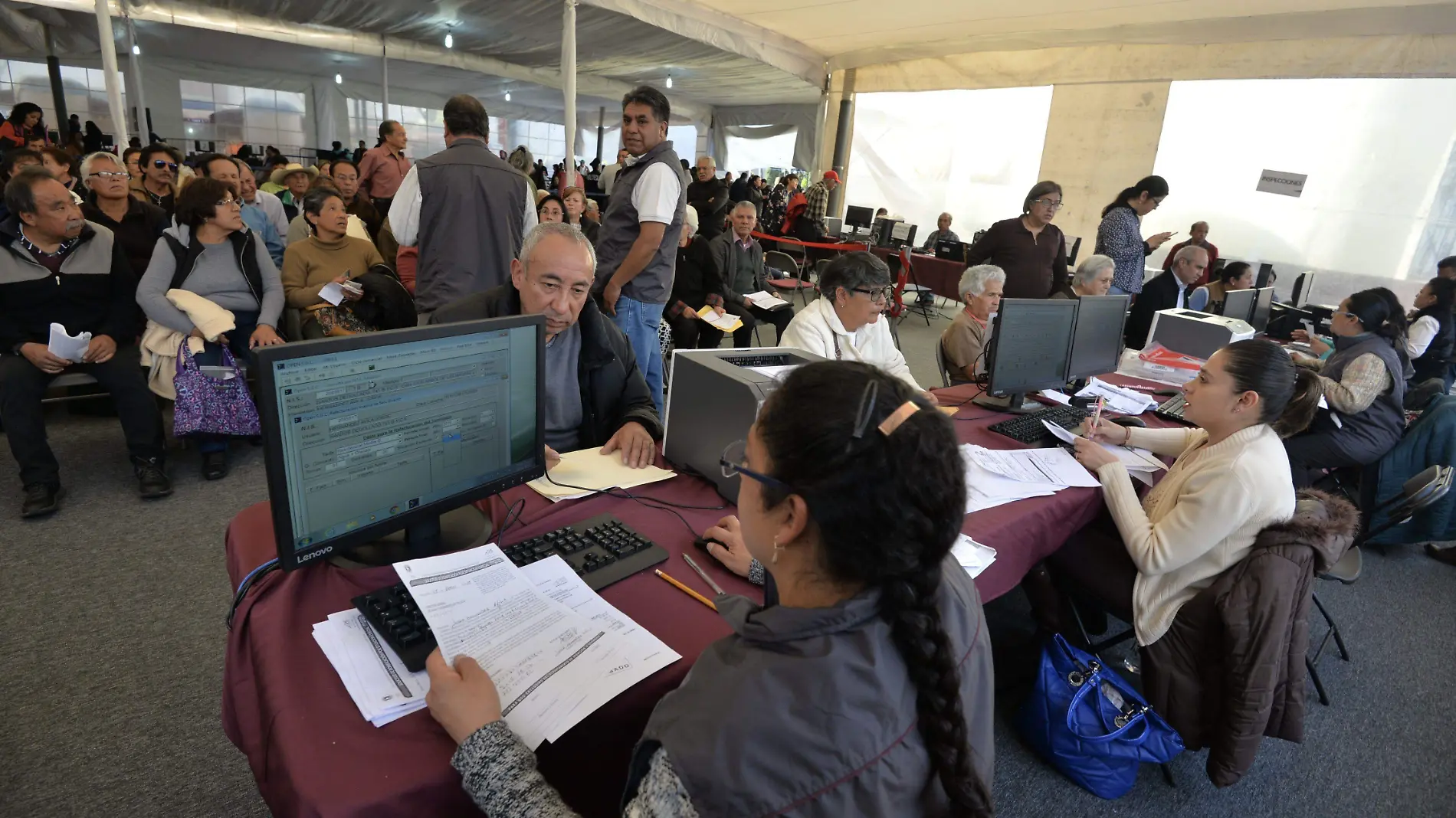 pago de impuesto toluca